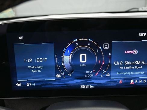 Used 2024 Chevrolet Traverse LS w/ Midnight/Sport Edition image 9