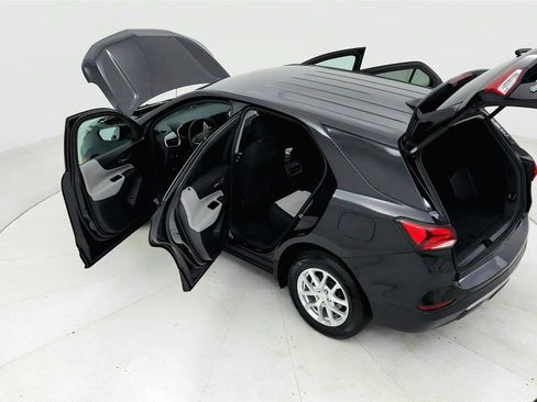 Used 2024 Chevrolet Equinox LT image 22