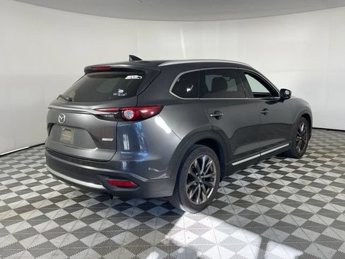 Used 2016 MAZDA CX-9 Signature AWD/4WD image 15