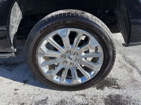 Certified 2023 Ford F150 Limited image 10