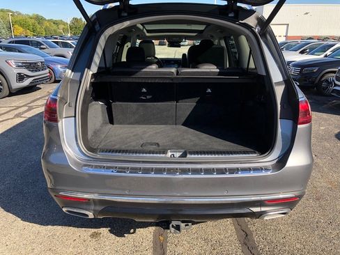 Certified 2024 Mercedes-Benz GLS 450 GLS 450 image 41