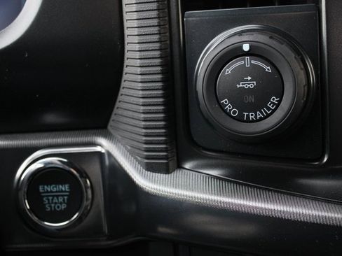 New 2026 Ford F150 Lariat w/ Equipment Group 502A High image 14