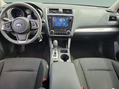 Used 2019 Subaru Outback 2.5i Premium w/ Protection Package #1 AWD/4WD image 9