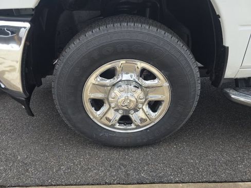 Certified 2023 RAM 3500 Tradesman AWD/4WD image 9