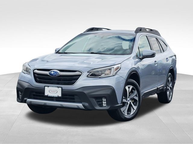 Used 2020 Subaru Outback Limited XT AWD/4WD 360° Tour