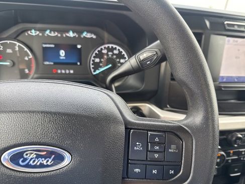 Used 2024 Ford F250 XLT w/ FX4 Off-Road Package image 18