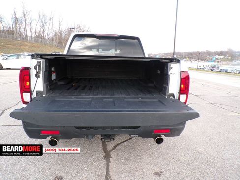 Used 2021 Honda Ridgeline RTL-E image 9