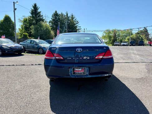 Used 2006 Toyota Avalon XLS FWD image 4