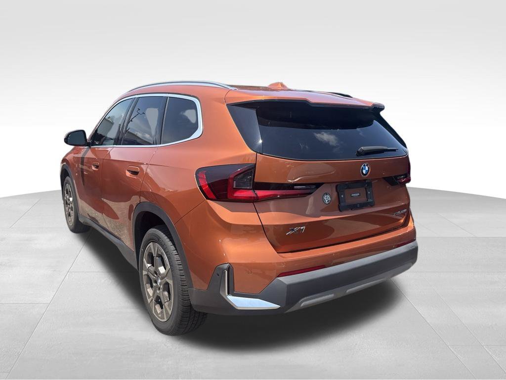 Used 2023 BMW X1 xDrive28i w/ Convenience Package AWD/4WD image 11