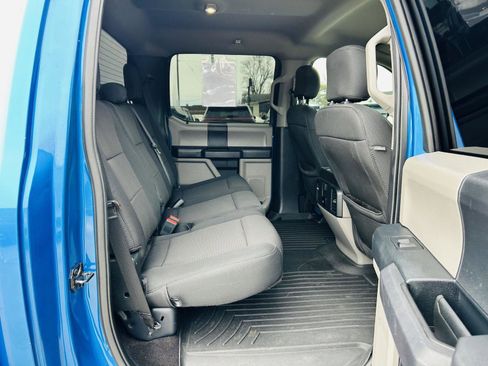 Used 2020 Ford F150 XL w/ Equipment Group 101A Mid image 23