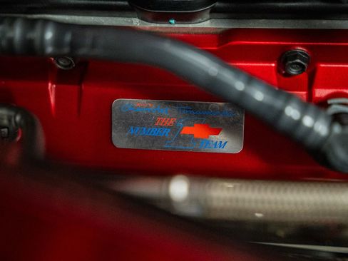 Used 2022 Chevrolet Corvette Stingray Coupe w/ 1LT image 13