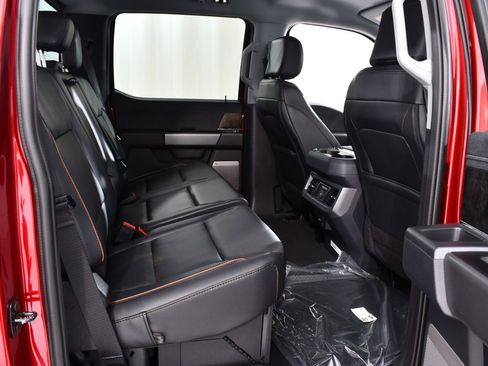 New 2026 Ford F350 Lariat w/ Lariat Premium Package image 19