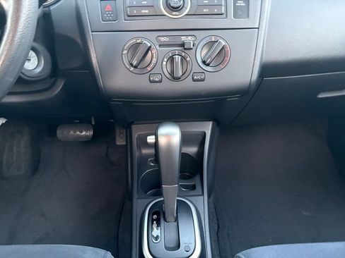 Used 2007 Nissan Versa 1.8 S w/ PWR Pkg FWD image 11