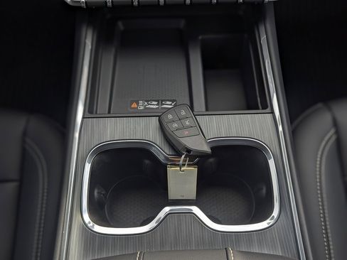 New 2026 GMC Acadia Elevation w/ Super Cruise Package image 26