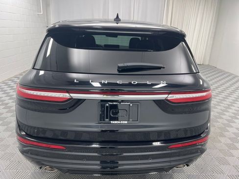 Certified 2023 Lincoln Corsair AWD w/ Equipment Group 101A image 8