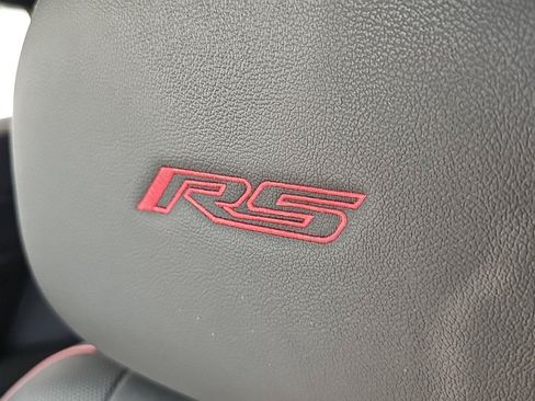 Used 2025 Chevrolet Trax RS w/ Driver Confidence Package FWD image 24
