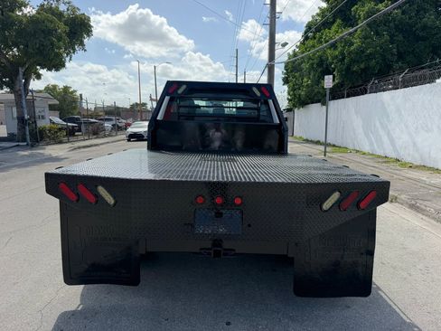 Used 2019 Ford F350 XL w/ STX Appearance Package image 4