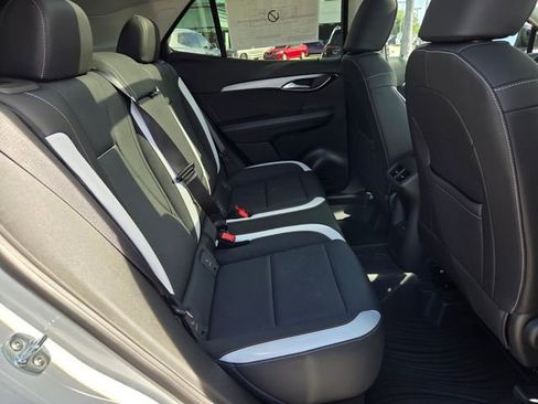 New 2026 Buick Envision Sport Touring AWD/4WD image 14