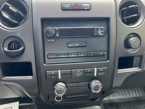 Used 2011 Ford F150 XL w/ XL Decor Group RWD image 14