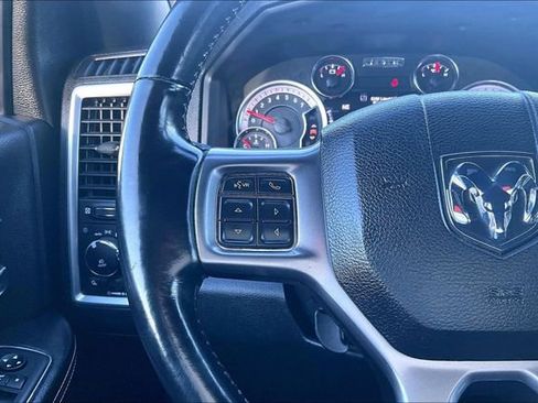 Used 2021 RAM 1500 Classic Warlock image 11