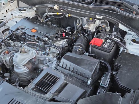 Used 2024 Honda HR-V LX image 24