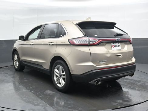 Used 2017 Ford Edge SEL w/ Utility Package image 10