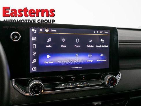 Used 2023 Chevrolet Colorado W/T RWD image 18