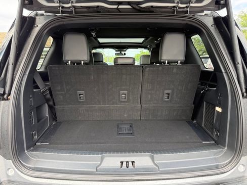 Used 2024 Ford Expedition Timberline AWD/4WD image 20