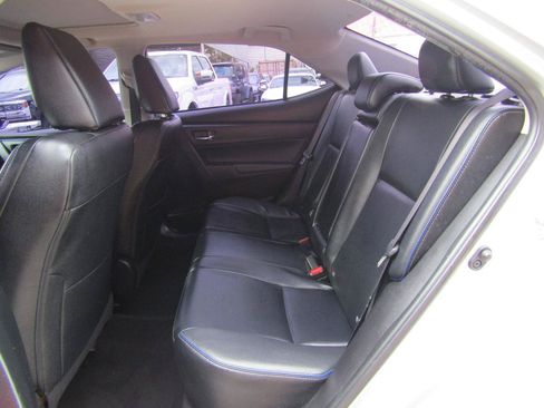 Used 2017 Toyota Corolla XSE w/ Protection Package FWD image 10