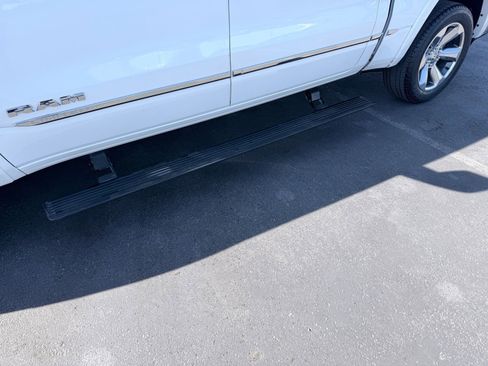 Used 2020 RAM 1500 Limited image 25