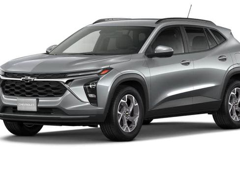 New 2026 Chevrolet Trax LT w/ Driver Confidence Package FWD image 50