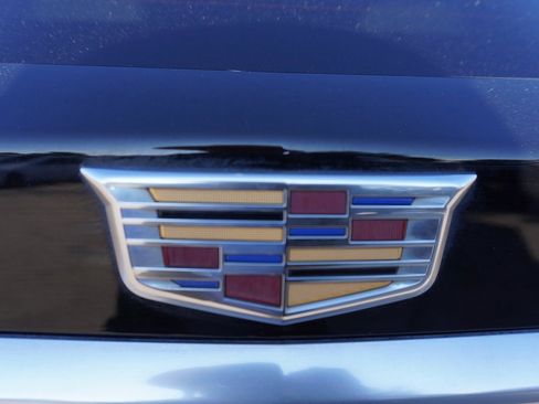 Used 2020 Cadillac XT6 Premium Luxury w/ Platinum Package image 31