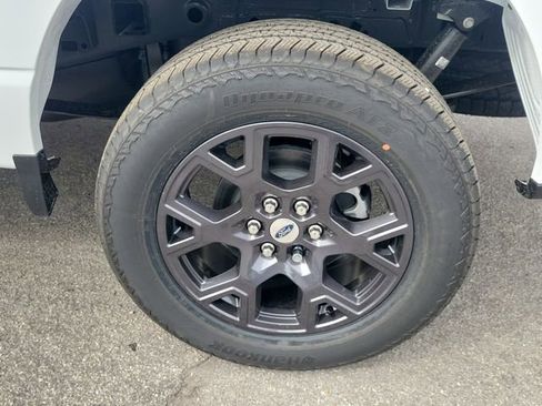 New 2026 Ford F150 STX w/ Equipment Group 200A image 7