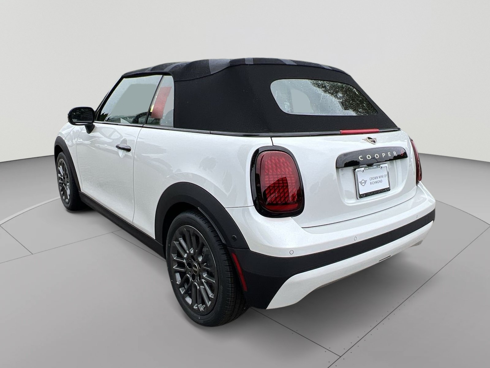 New 2026 MINI Cooper S FWD image 3