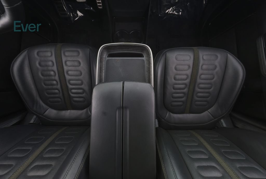 Used 2023 Rivian R1S Adventure Quad AWD/4WD image 29