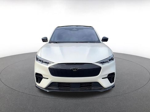 Used 2023 Ford Mustang Mach-E GT image 4