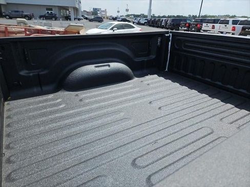 New 2026 RAM 2500 Tradesman AWD/4WD image 45