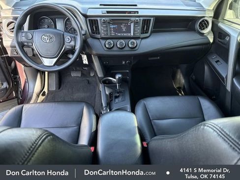 Used 2017 Toyota RAV4 LE image 17