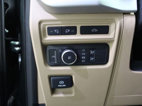 Used 2021 Ford F150 XLT w/ Equipment Group 302A High AWD/4WD image 11