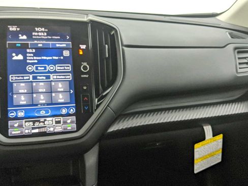 New 2026 Subaru Ascent Premium image 19