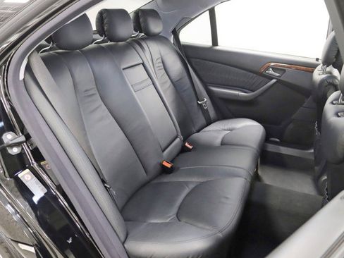Used 2002 Mercedes-Benz S 500 image 21