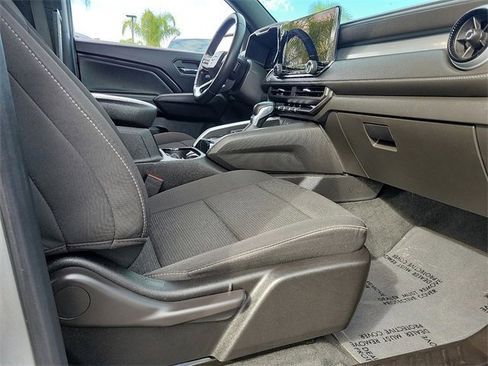 Certified 2023 Chevrolet Colorado LT image 20