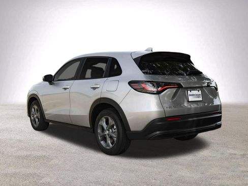 Used 2026 Honda HR-V LX image 7