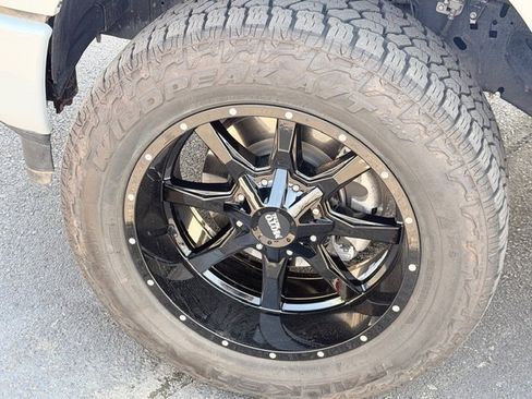 Used 2024 Ford F150 STX image 20