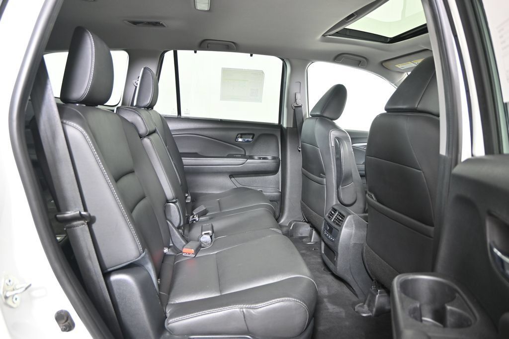 Used 2021 Honda Pilot Special Edition image 15