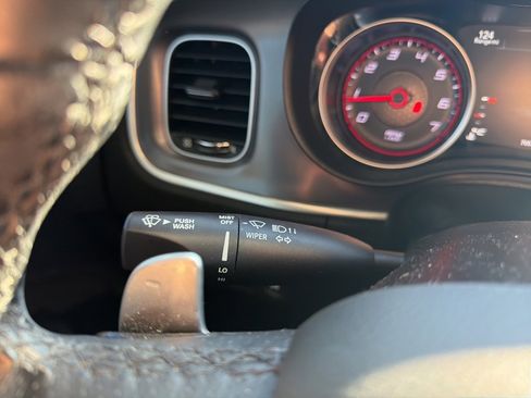 Used 2020 Dodge Charger GT w/ Navigation & Travel Group image 14