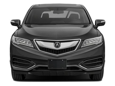 Used 2017 Acura RDX FWD w/ Technology Package image 4