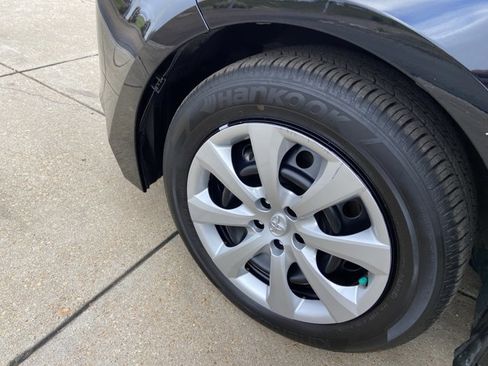 Used 2024 Toyota Corolla LE image 24