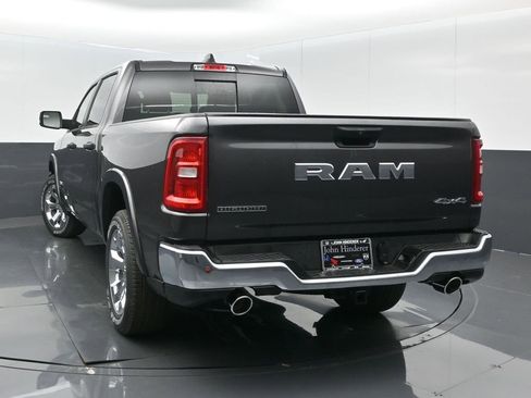 New 2026 RAM 1500 Big Horn image 6