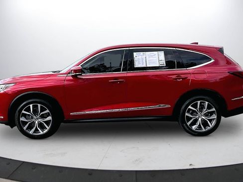 Used 2022 Acura MDX FWD w/ Technology Package image 6